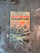 Will-O-The-Wisp - Thomas Burnett Swan