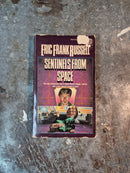 Sentinels From Space - Eric Frank Russell