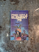 Element 79 - Fred Hoyle