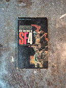 New Writings In SF 4 - John Carnell (editor)