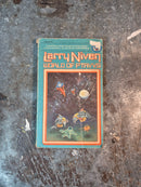 World Of Ptavvs - Larry Niven