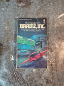 Brainz, Inc. - Ron Goulart