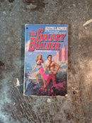 The Galaxy Builder - Keith Laumer