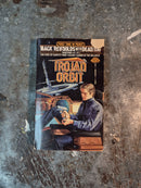 Trojan Orbit - Mack Reynolds