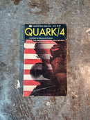 Quark 4 - Samuel R. Delany (editor)