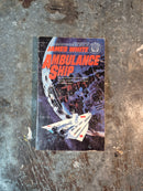 Ambulance Ship - James White