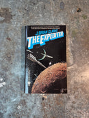 The Expediter - J. Brian Clarke