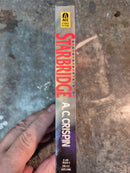 Starbridge - A. C. Crispin