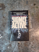 Sigmet Active - Thomas Page
