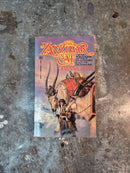 The Zanzibar Cat - Joanna Russ