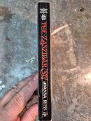 The Zanzibar Cat - Joanna Russ