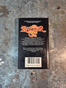 The Zanzibar Cat - Joanna Russ