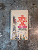 The Wonderful Story Of Henry Sugar And Six More - Roald Dahl