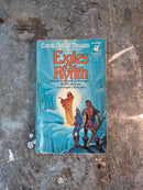Exiles Of The Rynth - Carole Nelson Douglas