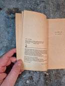 Gray Matters - William Hjortsberg