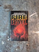 Fireball - Vic Mayhew & Doug Long