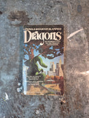 Dragons - Pamela Wharton Blanpied
