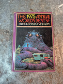 The 1975 Annual World's Best SF - Donald A. Wollheim (editor)