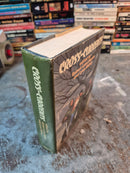 Cross-Currents - Robert Lynn Asprin & Lynn Abbey (editor)