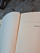 Cross-Currents - Robert Lynn Asprin & Lynn Abbey (editor)