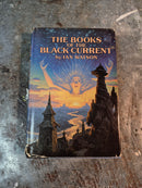 The Books Of The Black Current - Ian Watson
