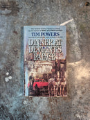 Dinner At Deviant's Palace - Tim Powers
