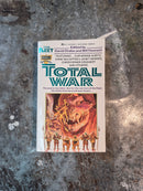 The Fleet Book 5: Total War - David Drake & Bill Fawcett (editors)