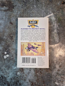 The Fleet Book 3: Break Through - David Drake & Bill Fawcett (editors)