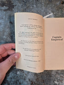 Captain Empirical - Sam Nicholson