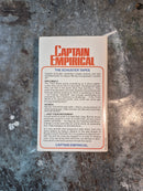 Captain Empirical - Sam Nicholson