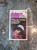 Projections - Stephen Robinett