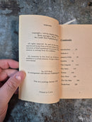 Projections - Stephen Robinett