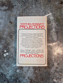 Projections - Stephen Robinett