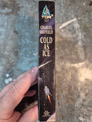 Cold As Ice - Charles Sheffield