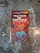 Tactics Of Mistake - Gordon R. Dickson