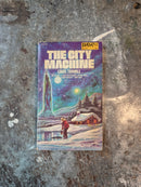 The City Machine - Louis Trimble