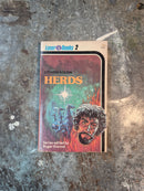 Herds - Stephen Goldin