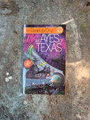 The Ayes Of Texas - Daniel da Cruz