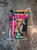 F-Cubed - Daniel da Cruz