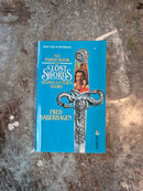 The Third Book Of Lost Swords: Stonecutter's Story - Fred Saberhagen