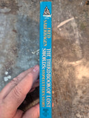 The Third Book Of Lost Swords: Stonecutter's Story - Fred Saberhagen