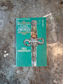 The Second Book Of Lost Swords: Sightblinder's Story - Fred Saberhagen