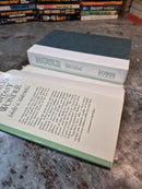 Masterpieces Of Fantasy And Wonder - David G. Hartwell (editor)