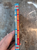 Recruit For Andromeda/The Plot Against Earth - Milton Lesser/Calvin M. Knox