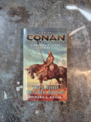 Age Of Conan A Soldier's Quest Volume 1: The God In The Moon - Richard A. Knaak