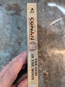 Age Of Conan A Soldier's Quest Volume 1: The God In The Moon - Richard A. Knaak
