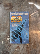 The Hyades Contact - Wynne Whiteford