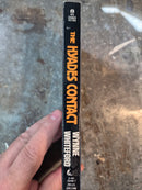 The Hyades Contact - Wynne Whiteford