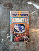 Starfarers - Vonda N. McIntyre
