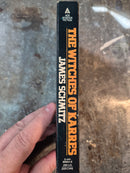 The Witches Of Karres - James Schmitz